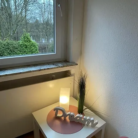 Apartment First Floor Laatzen *